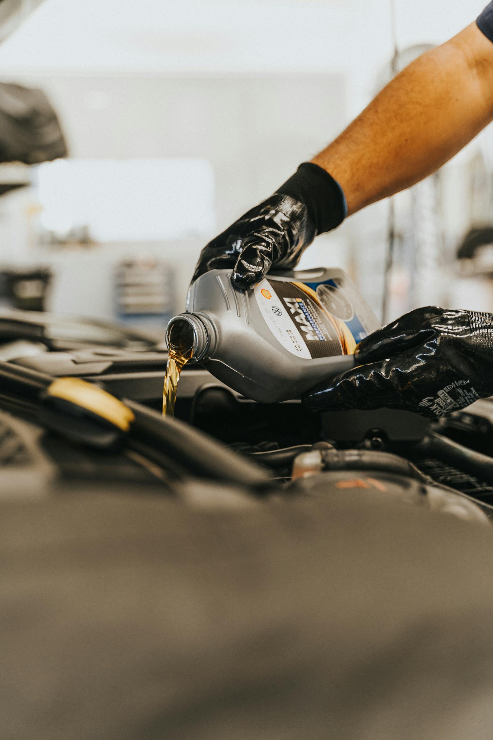oil-changes
